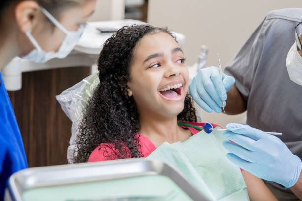 Best Knocked-Out Tooth Emergency  in Jasonville, IN
