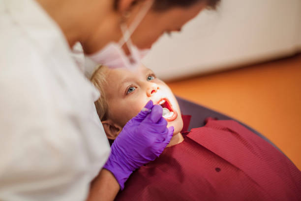 Best Tooth Infection Emergency Dentist  in Jasonville, IN
