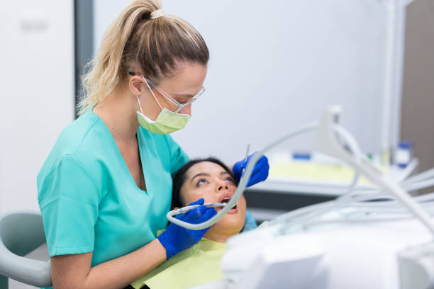 Dentist for Dental Trauma in IN